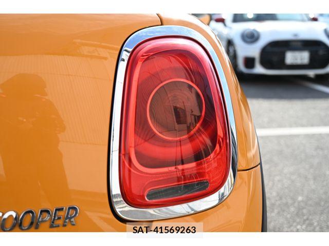 Bmw MINI 2015-02 7325971-9