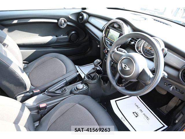 Bmw MINI 2015-02 7325971-12