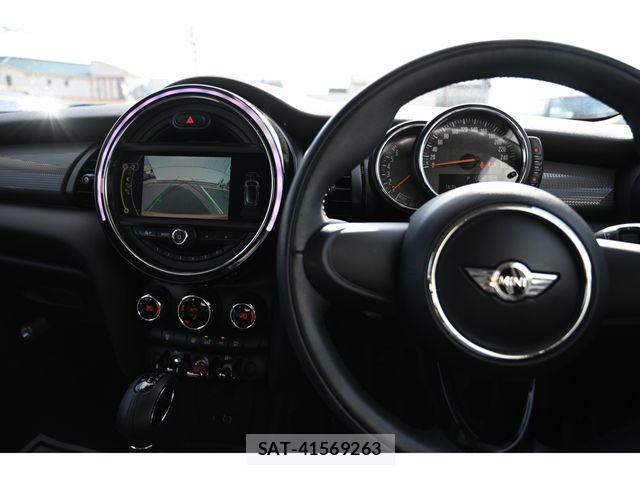 Bmw MINI 2015-02 7325971-15