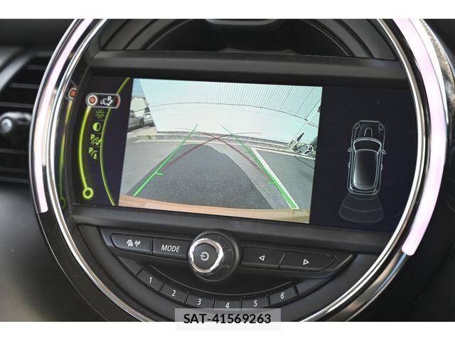 Bmw MINI 2015-02 7325971-17
