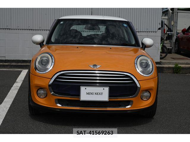 Bmw MINI 2015-02 7325971-1