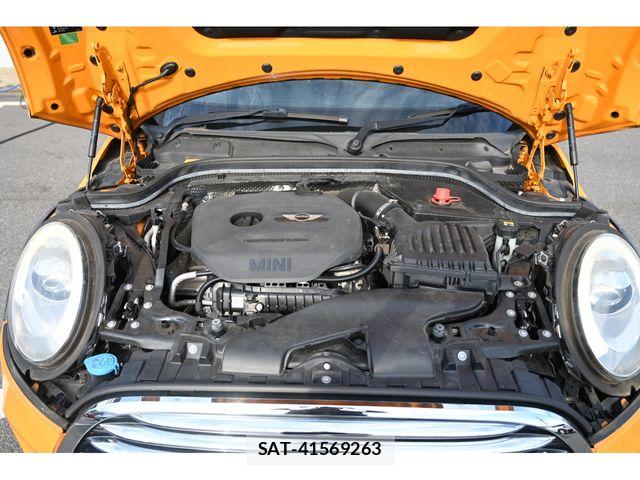 Bmw MINI 2015-02 7325971-23