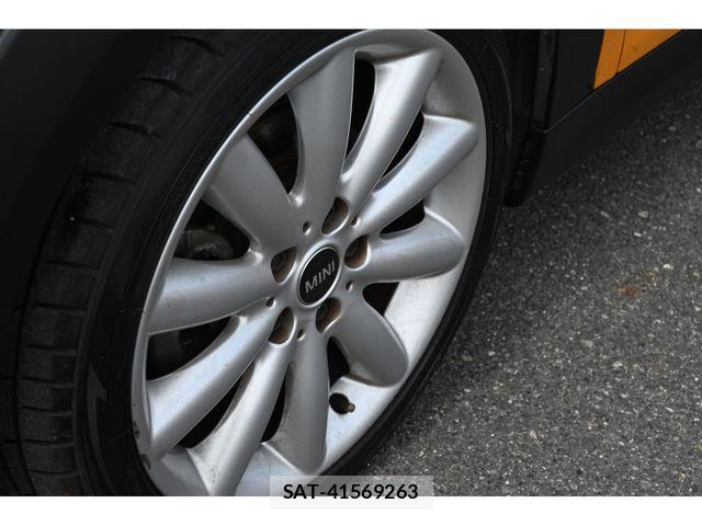 Bmw MINI 2015-02 7325971-24