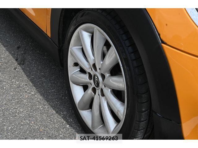 Bmw MINI 2015-02 7325971-25