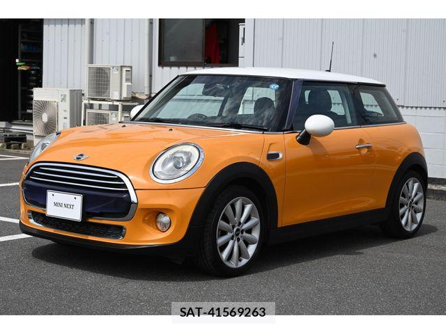 Bmw MINI 2015-02 7325971-28