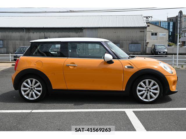 Bmw MINI 2015-02 7325971-2