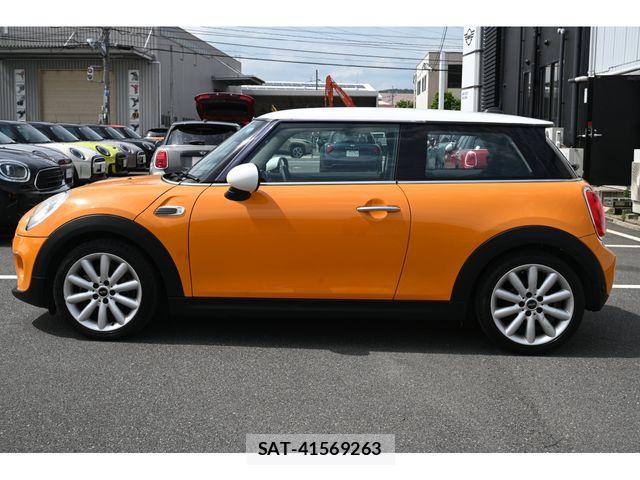 Bmw MINI 2015-02 7325971-29