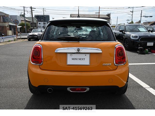 Bmw MINI 2015-02 7325971-4
