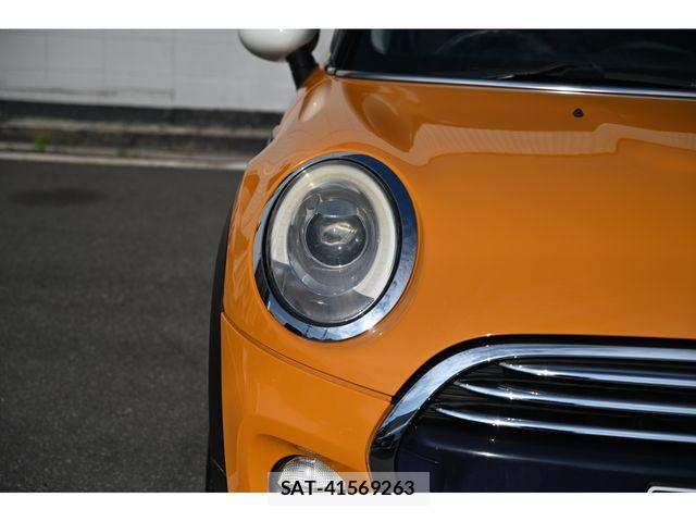 Bmw MINI 2015-02 7325971-6