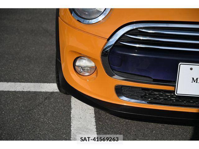 Bmw MINI 2015-02 7325971-7