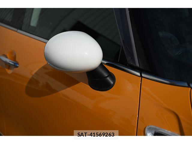 Bmw MINI 2015-02 7325971-8