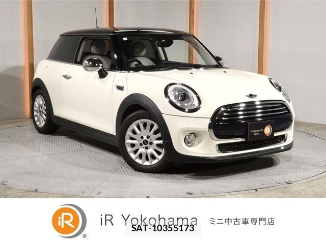 Bmw MINI 2015-05 7325965-0