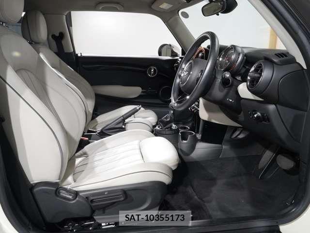 Bmw MINI 2015-05 7325965-11