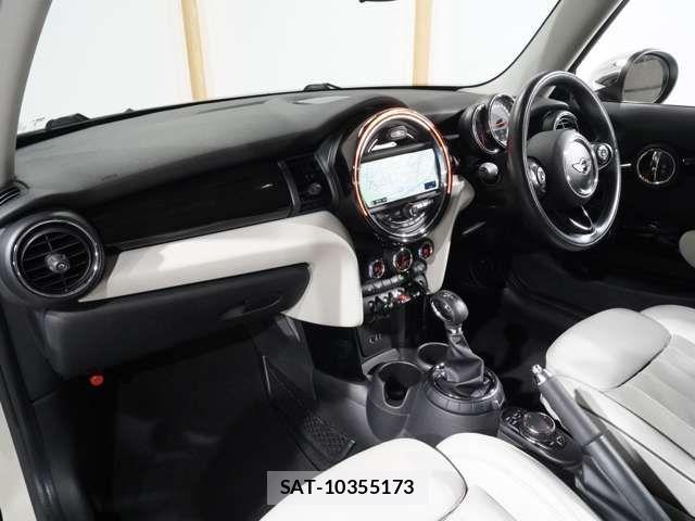 Bmw MINI 2015-05 7325965-13