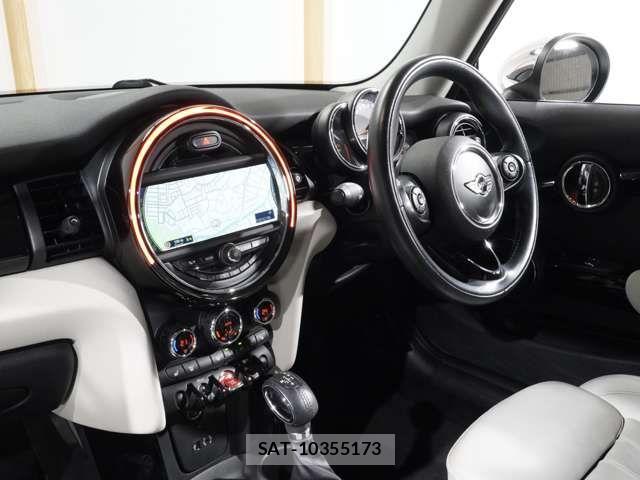 Bmw MINI 2015-05 7325965-16