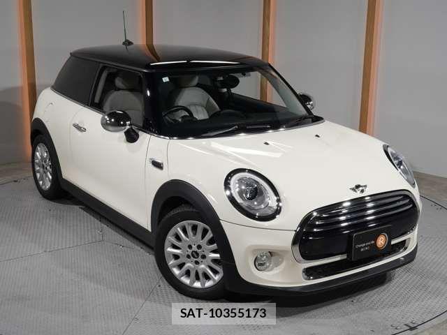 Bmw MINI 2015-05 7325965-17