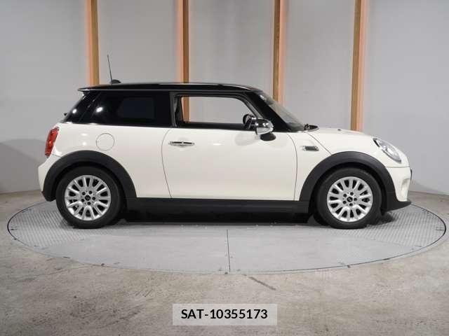 Bmw MINI 2015-05 7325965-21