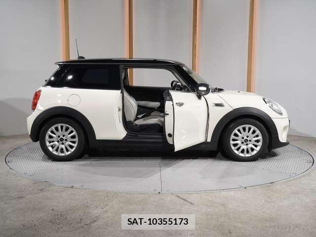 Bmw MINI 2015-05 7325965-22