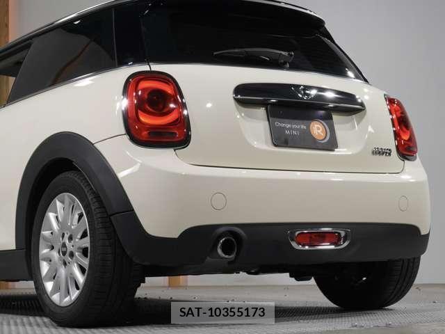 Bmw MINI 2015-05 7325965-23