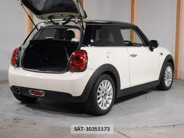 Bmw MINI 2015-05 7325965-25