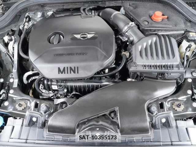 Bmw MINI 2015-05 7325965-5