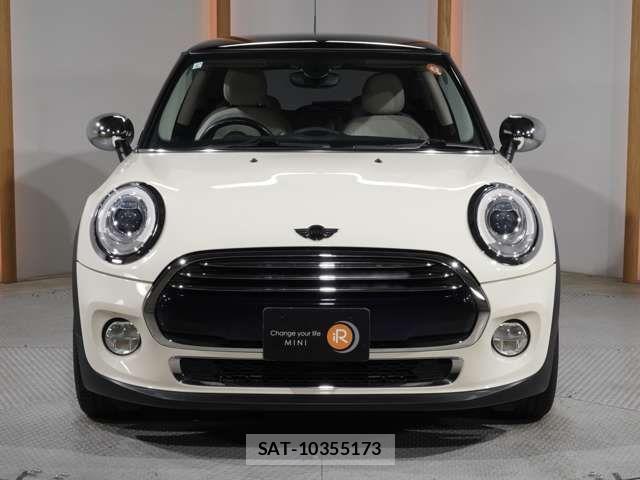 Bmw MINI 2015-05 7325965-6