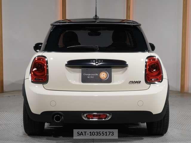 Bmw MINI 2015-05 7325965-7