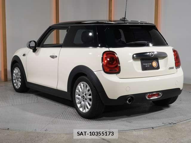 Bmw MINI 2015-05 7325965-8
