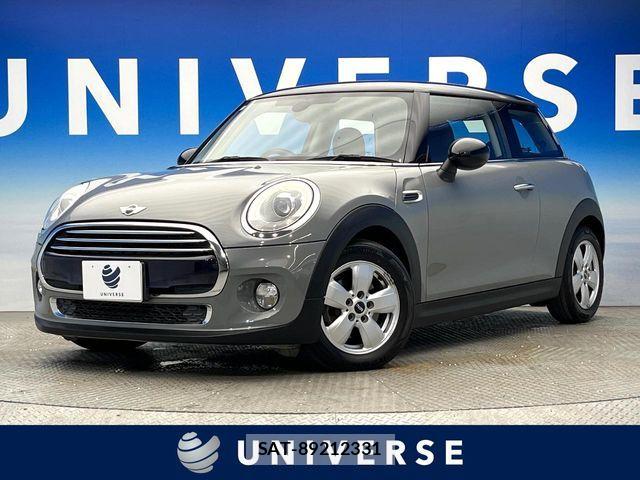 Bmw MINI 2015-06 7357000-0