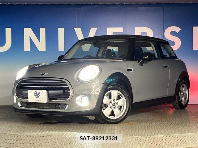 Bmw MINI 2015-06 7357000-13