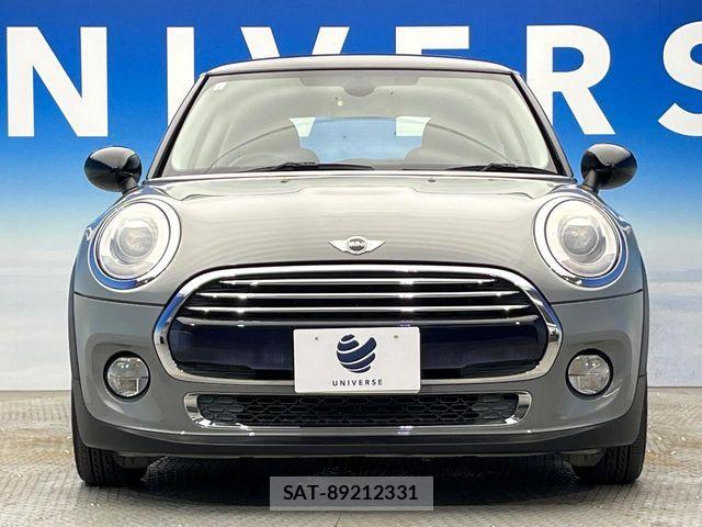 Bmw MINI 2015-06 7357000-15