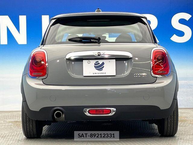 Bmw MINI 2015-06 7357000-16