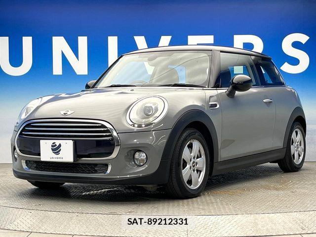 Bmw MINI 2015-06 7357000-17