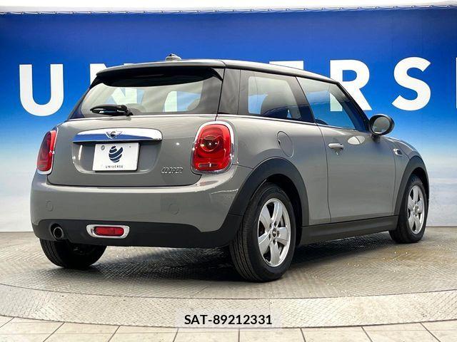Bmw MINI 2015-06 7357000-18