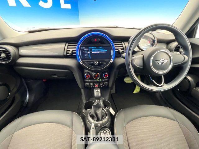 Bmw MINI 2015-06 7357000-1