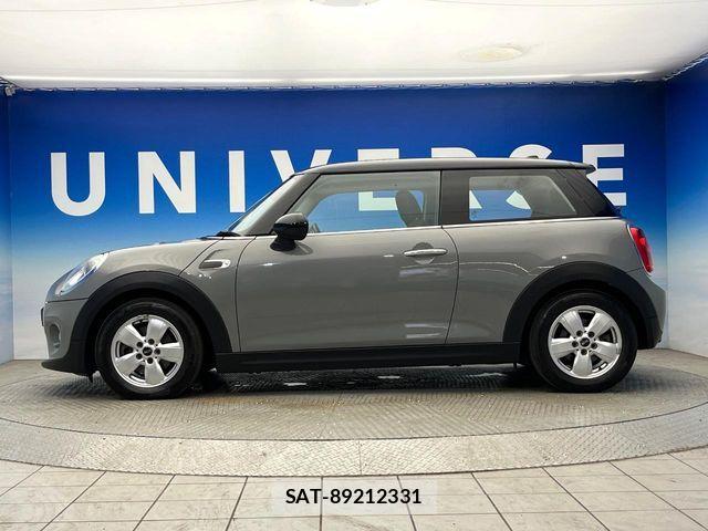 Bmw MINI 2015-06 7357000-19