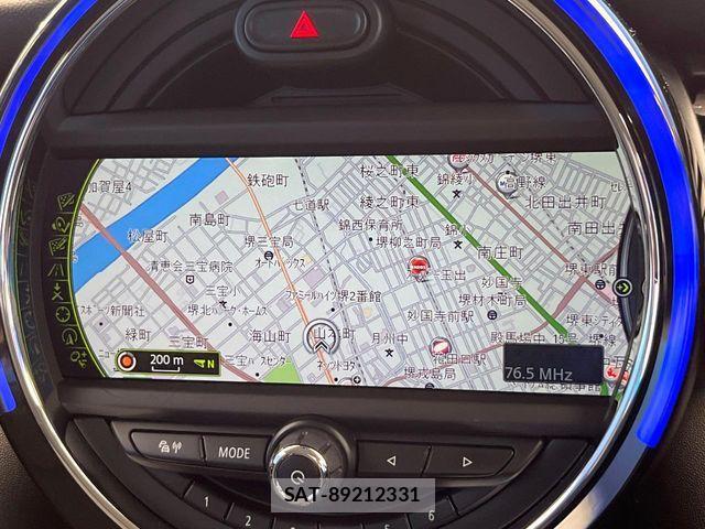 Bmw MINI 2015-06 7357000-3