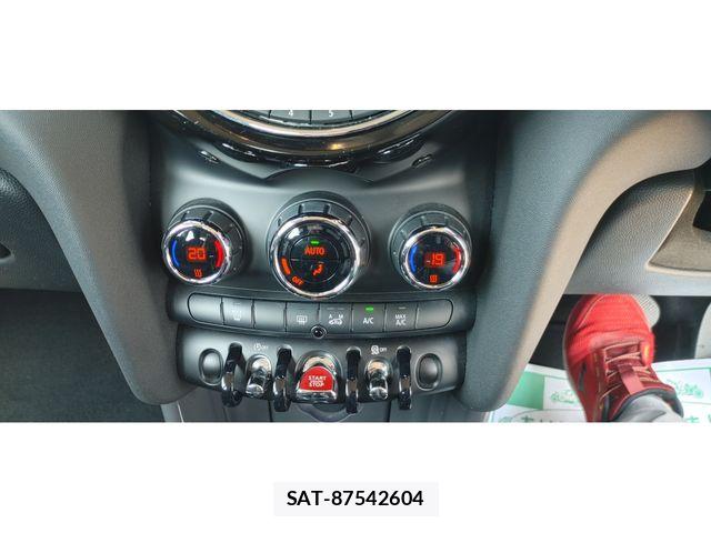 Bmw MINI 2016-04 7453213-9