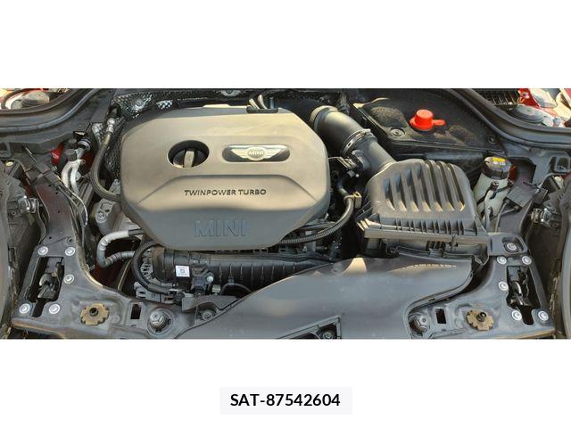 Bmw MINI 2016-04 7453213-12