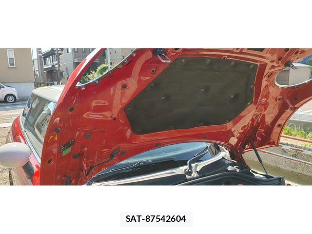 Bmw MINI 2016-04 7453213-13