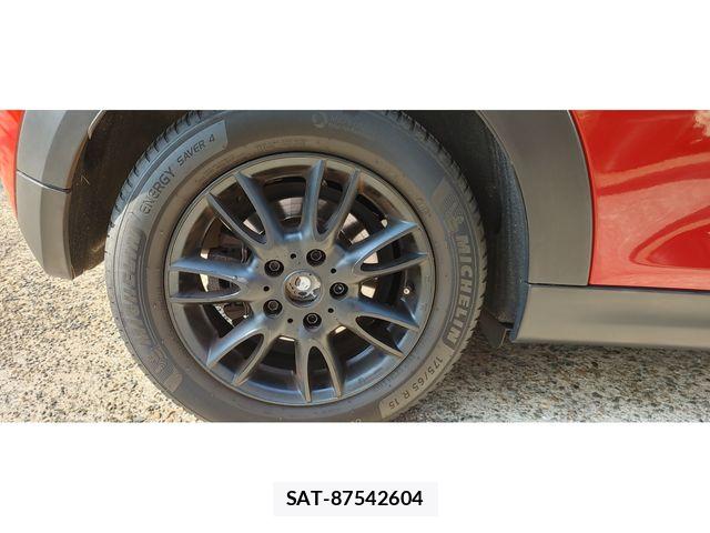 Bmw MINI 2016-04 7453213-14