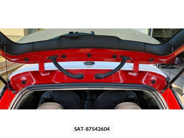 Bmw MINI 2016-04 7453213-15
