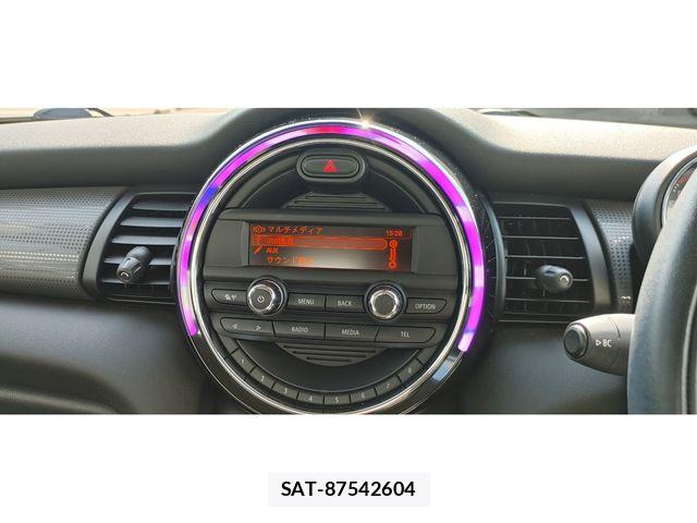 Bmw MINI 2016-04 7453213-18