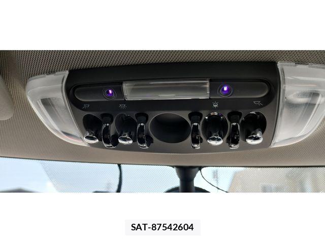 Bmw MINI 2016-04 7453213-23