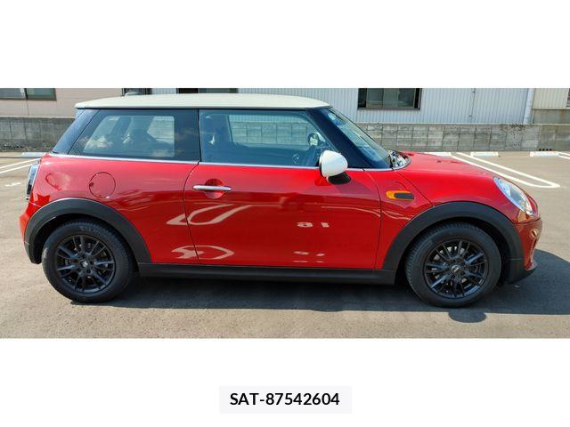 Bmw MINI 2016-04 7453213-3