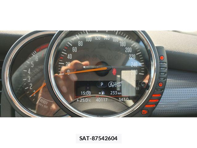 Bmw MINI 2016-04 7453213-4