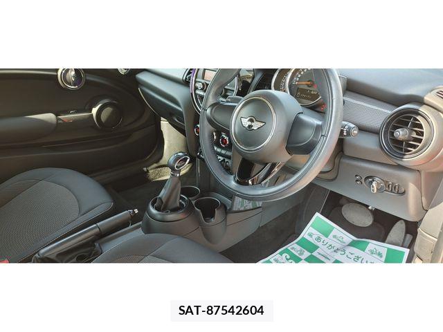 Bmw MINI 2016-04 7453213-5