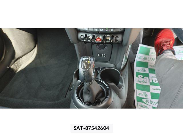 Bmw MINI 2016-04 7453213-8