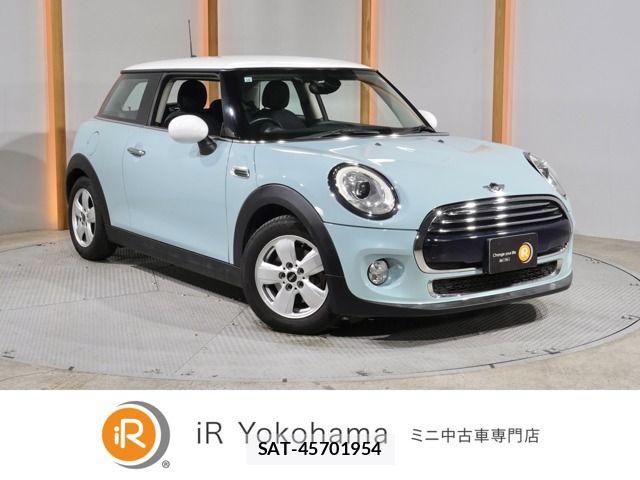 Bmw MINI 2017-10 7499716-0