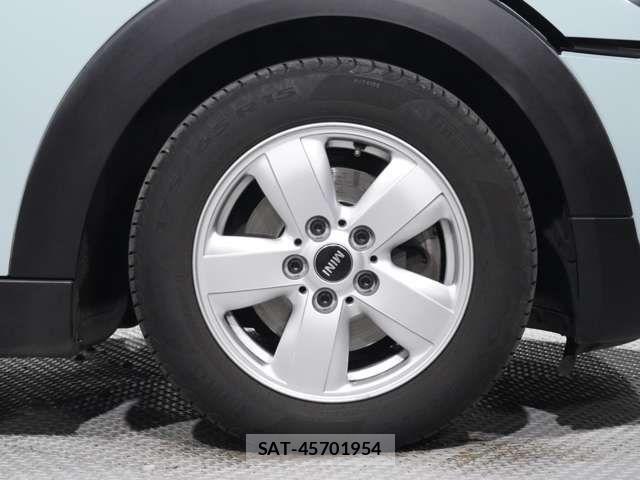 Bmw MINI 2017-10 7499716-9